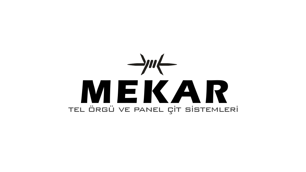 Ankara Tel Örgü Logo